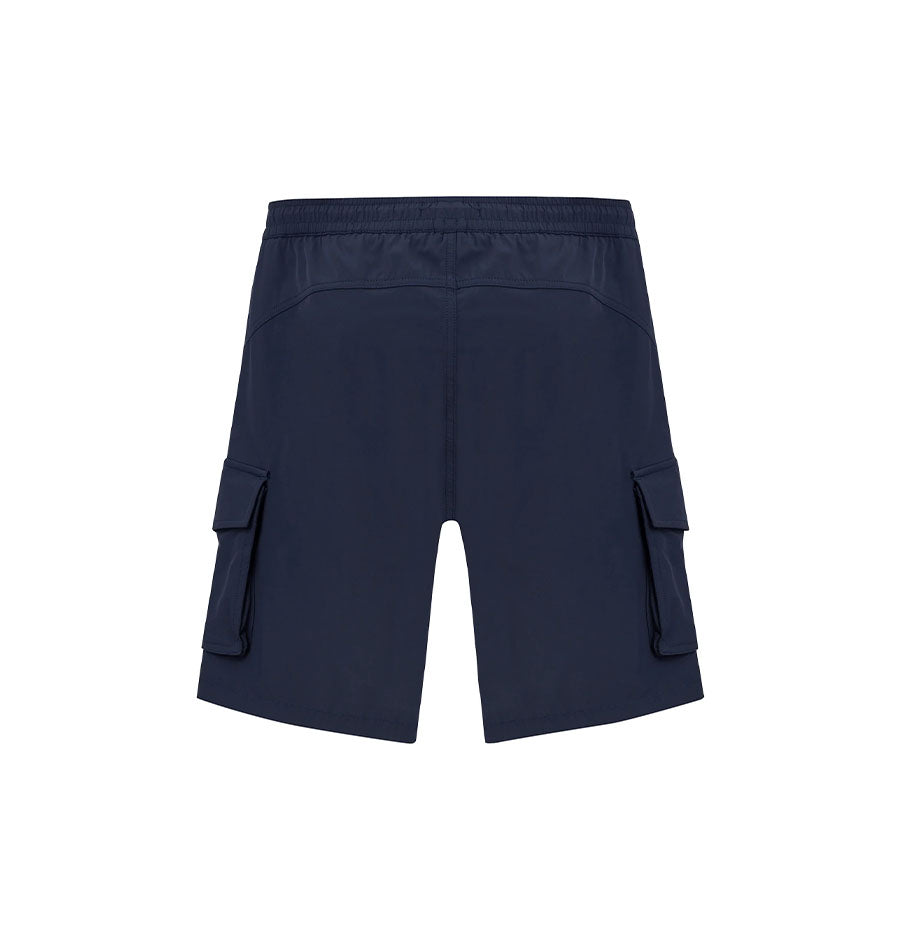 BERMUDA SEMIFIT TORCH / REMANENCE