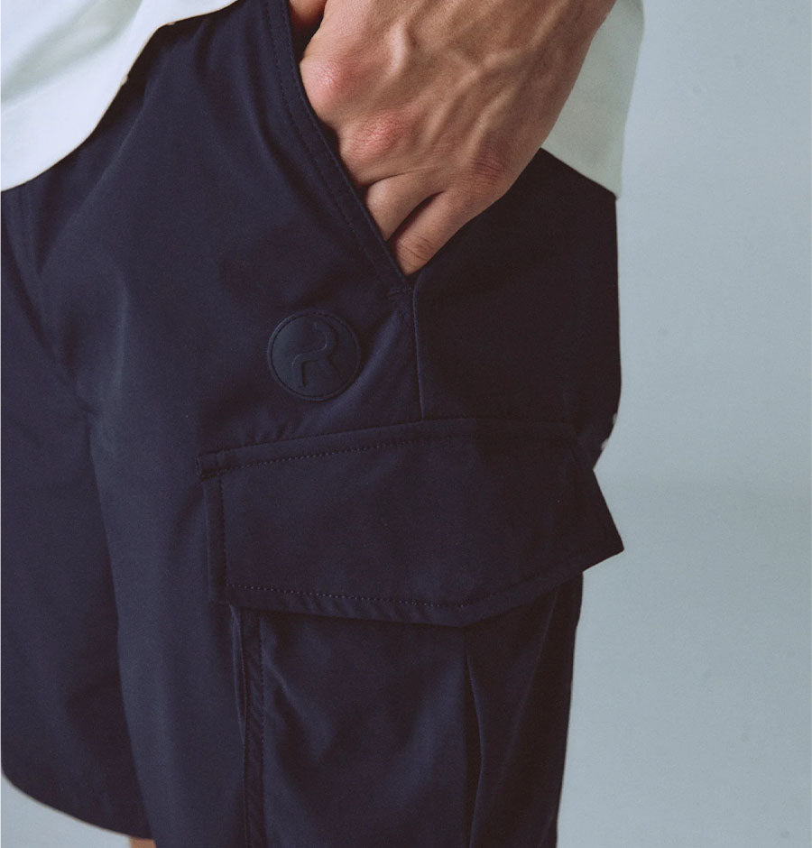 BERMUDA SEMIFIT TORCH / REMANENCE
