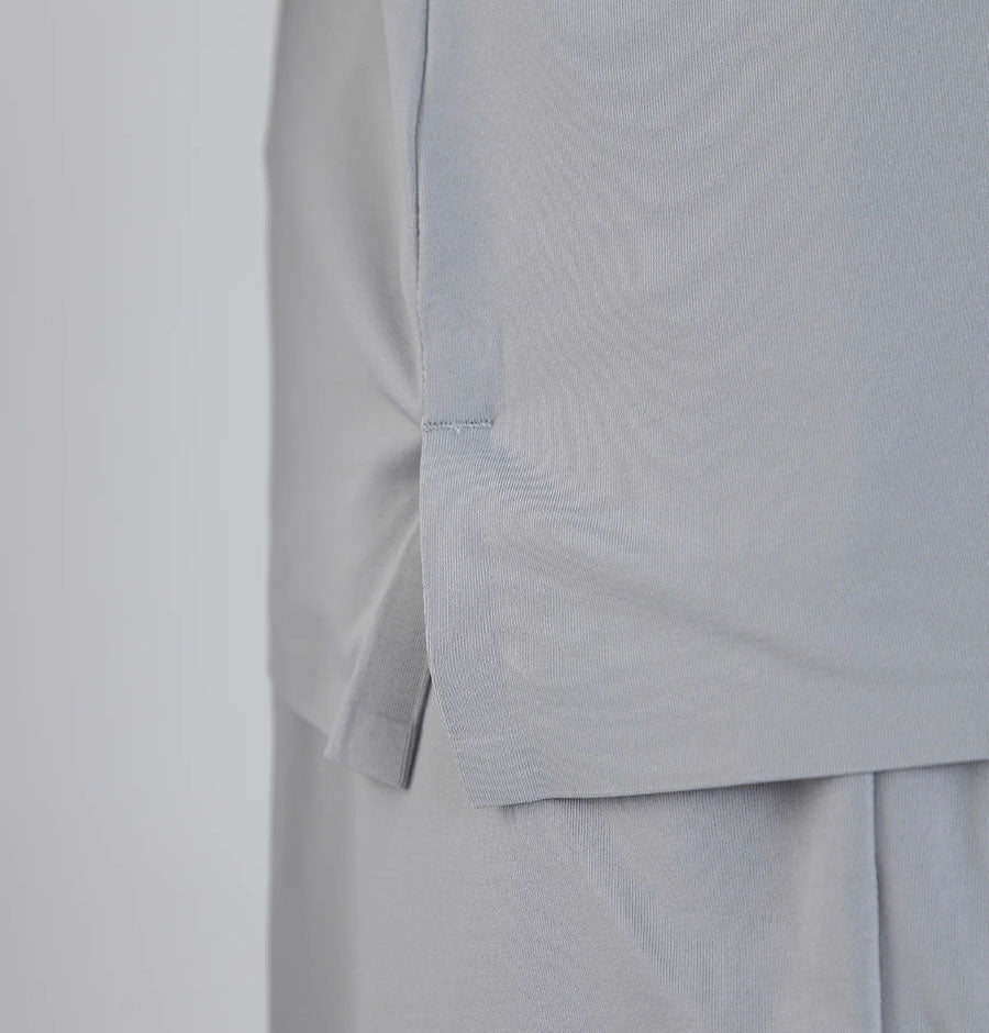 TANK TOP SEMIFIT TIDAL / REMANENCE