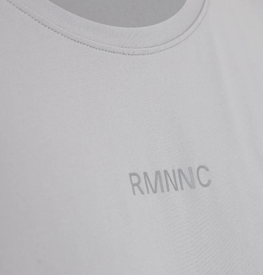 TANK TOP SEMIFIT TIDAL / REMANENCE