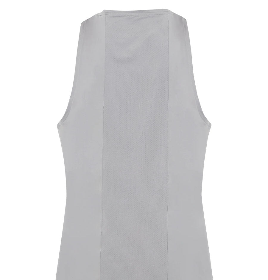 TANK TOP SEMIFIT TIDAL / REMANENCE