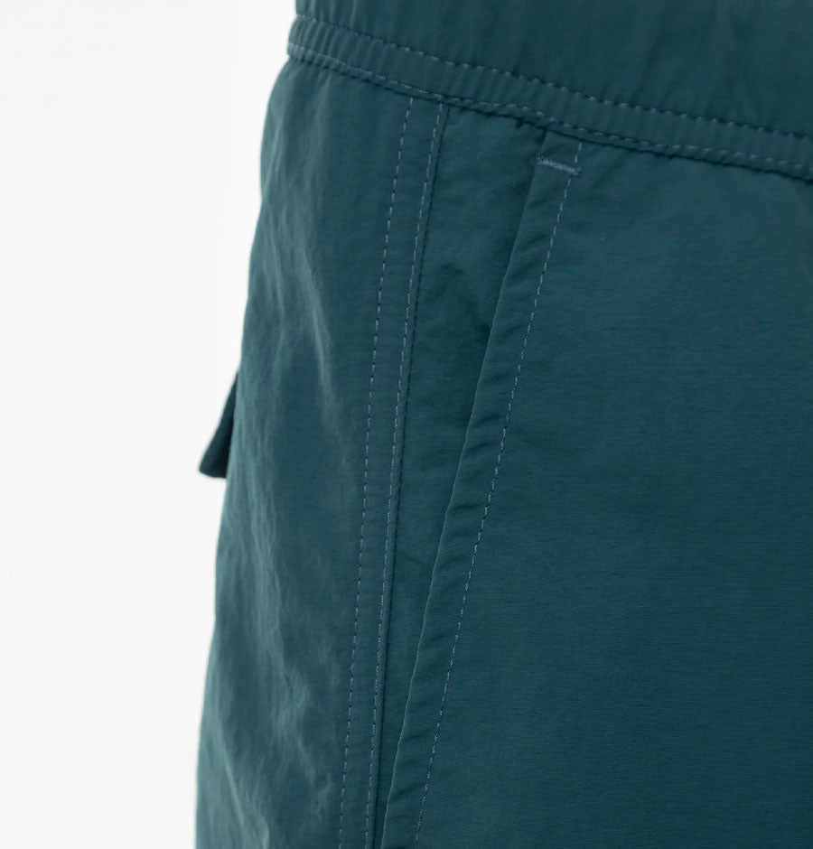 PANTALON SEMI FITTED SWAY / REMANENCE