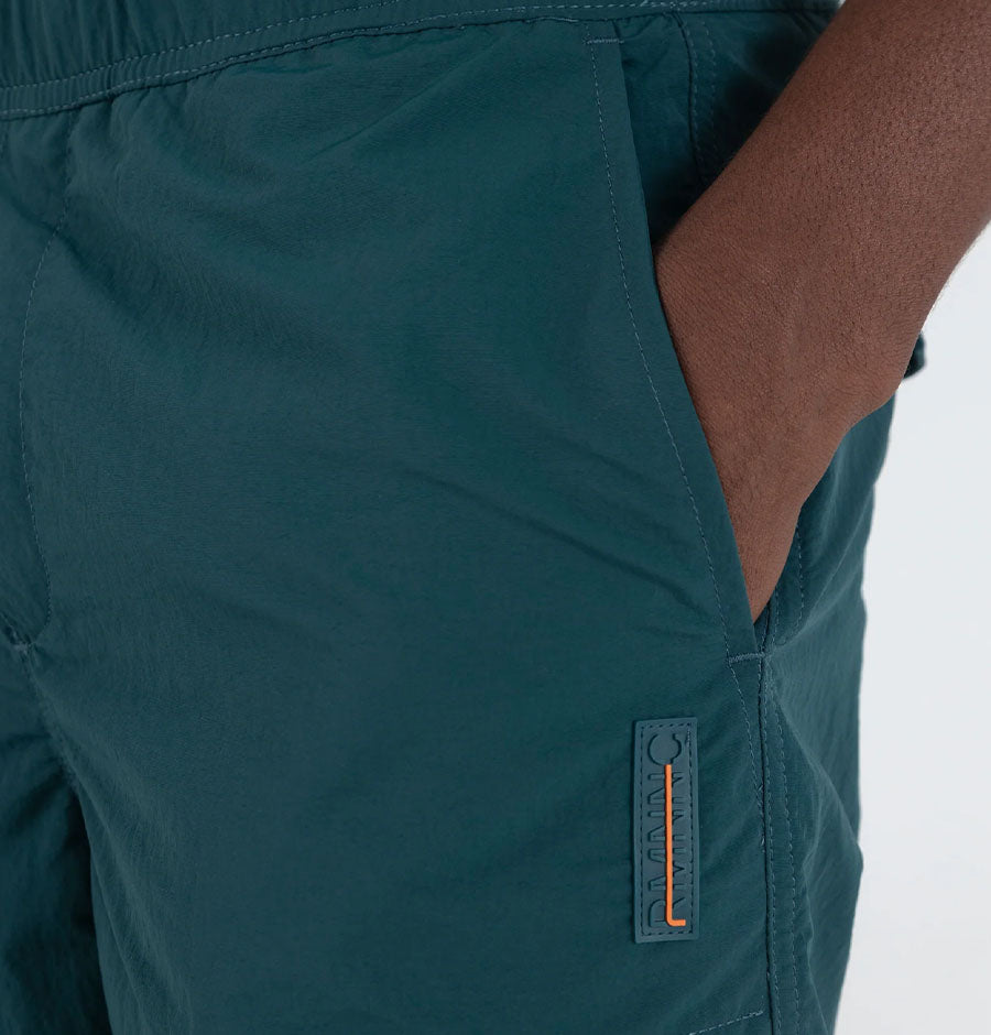 PANTALON SEMI FITTED SWAY / REMANENCE