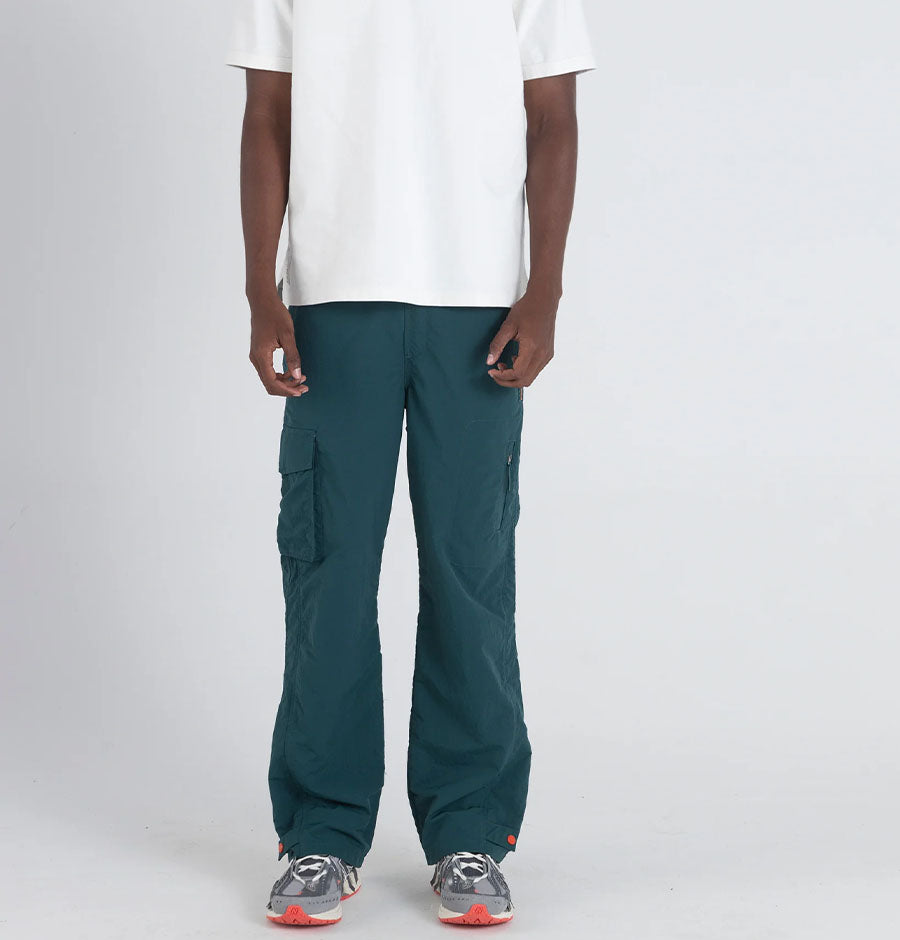 PANTALON SEMI FITTED SWAY / REMANENCE
