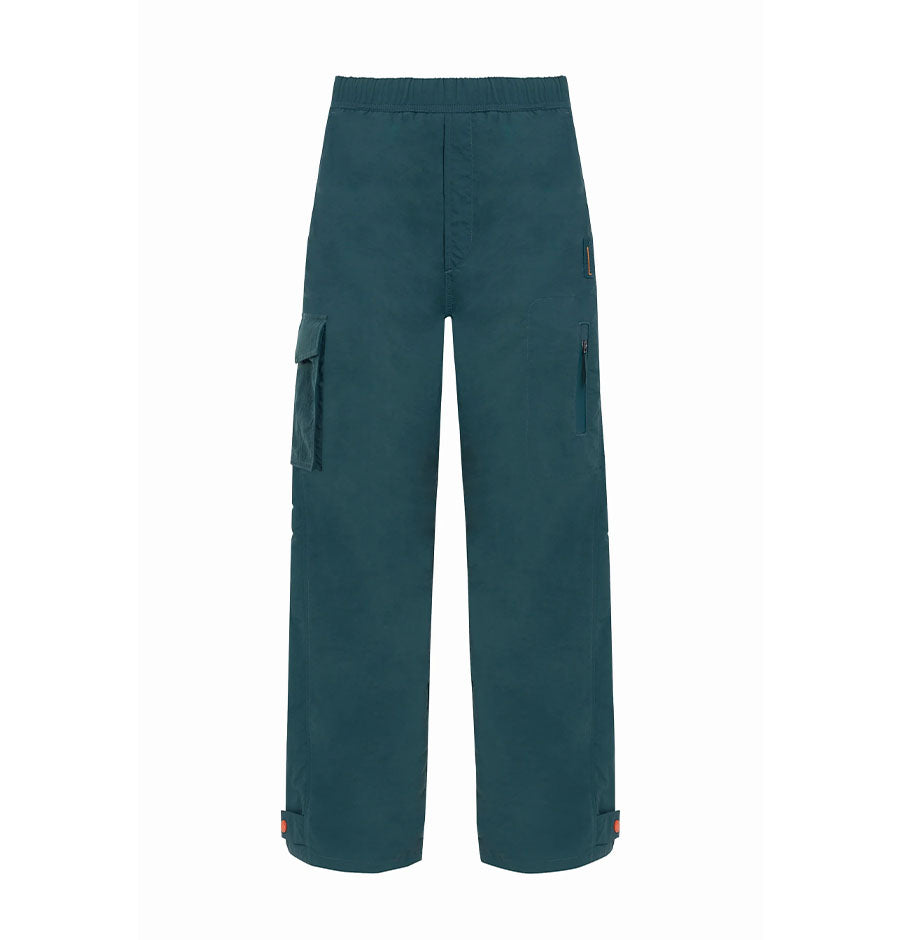 PANTALON SEMI FITTED SWAY / REMANENCE