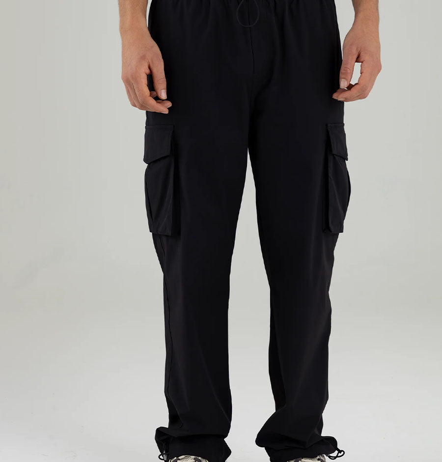 PANTALÓN REGULARFIT SPARKC / REMANENCE