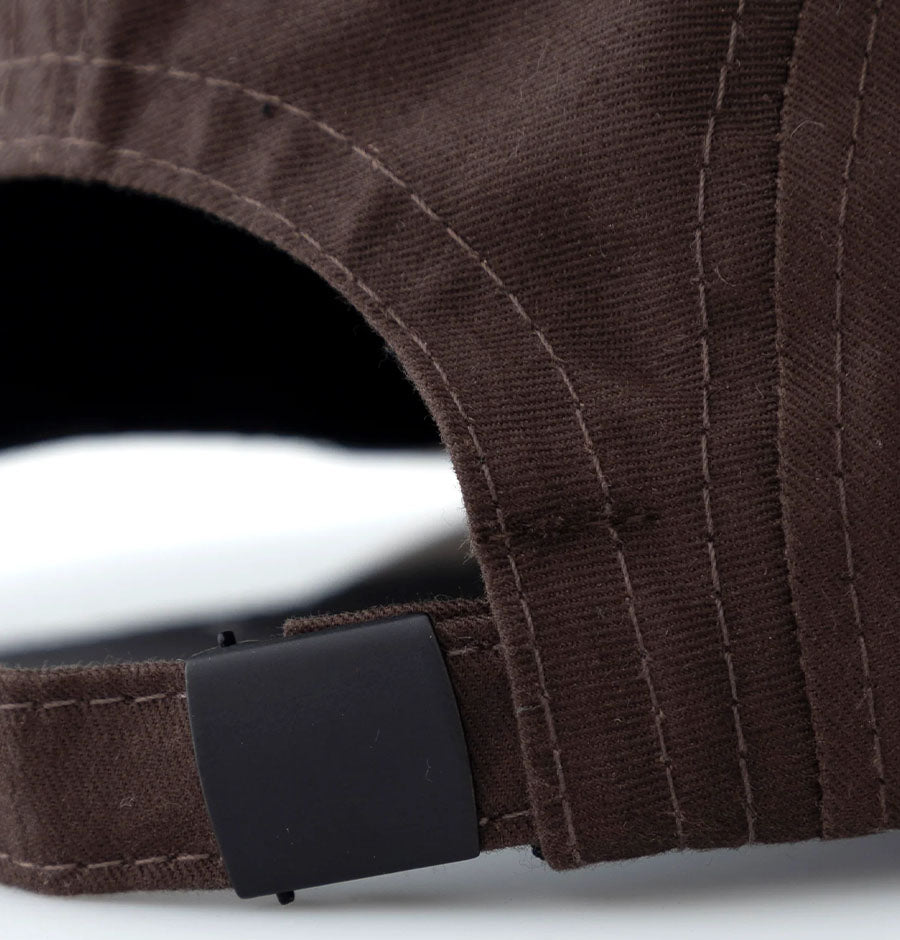 RUNNING CAP / REMANENCE