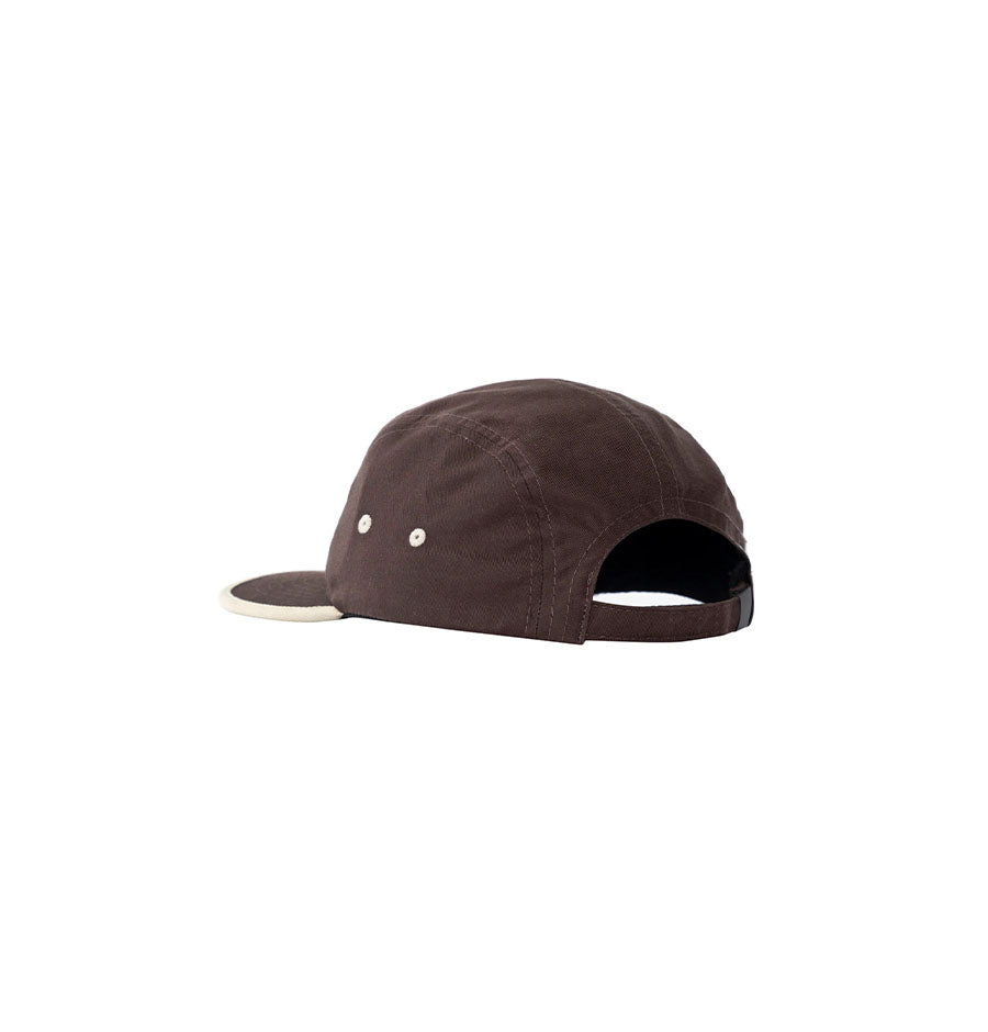RUNNING CAP / REMANENCE