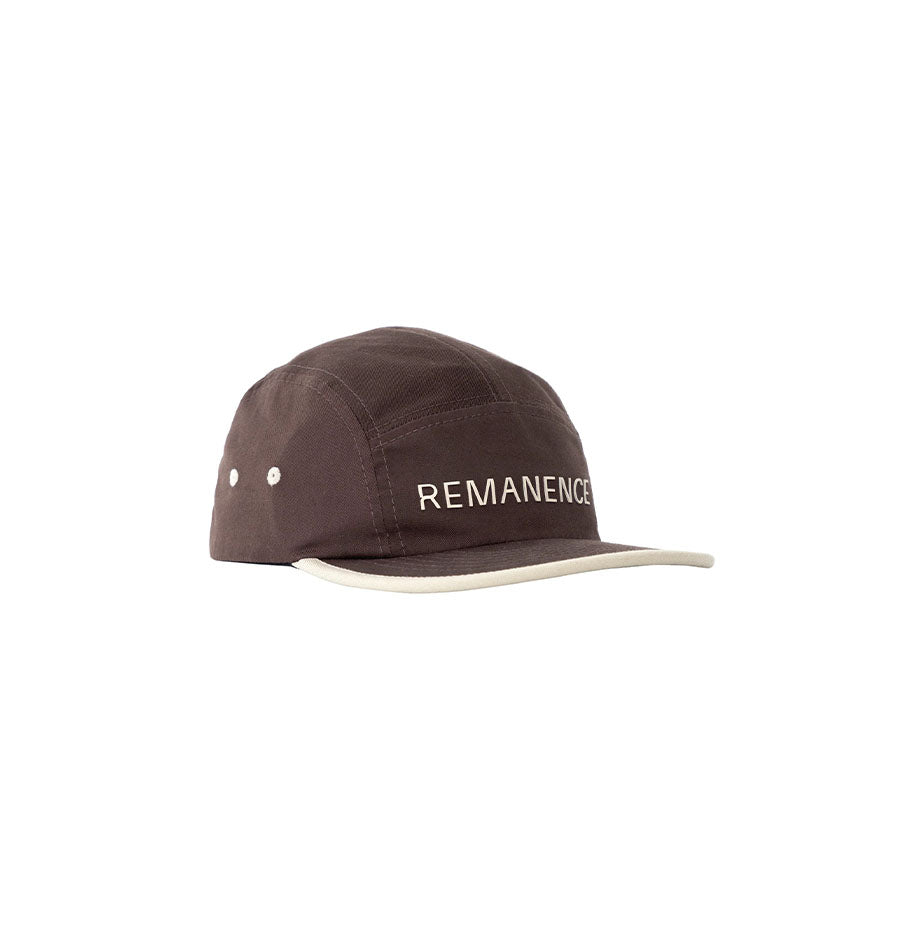 RUNNING CAP / REMANENCE
