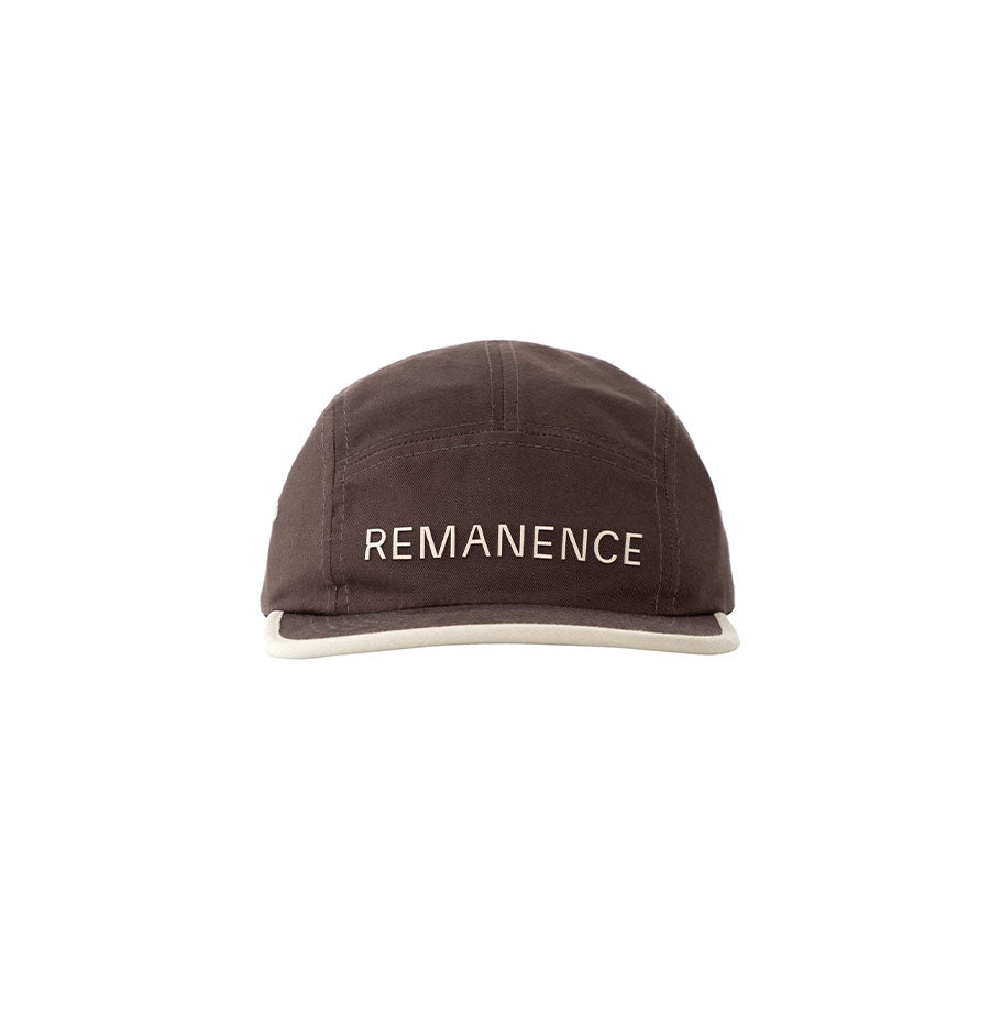 RUNNING CAP / REMANENCE