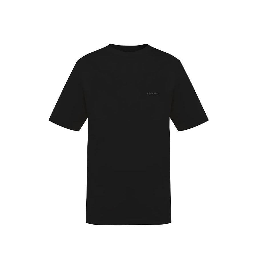 T-SHIRT PEAK / REMANENCE