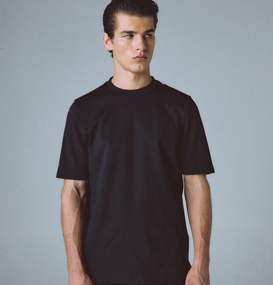 T-SHIRT PEAK / REMANENCE