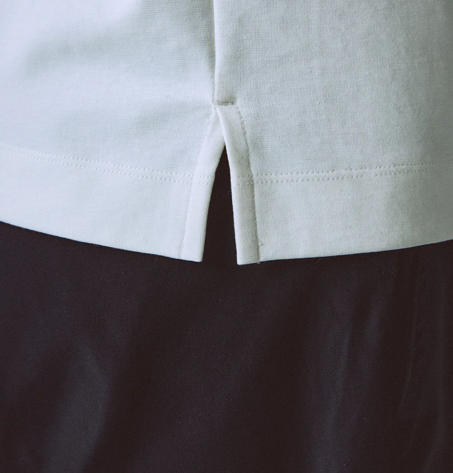T-SHIRT PEAK / REMANENCE