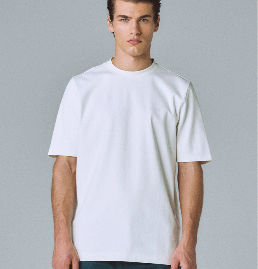 T-SHIRT PEAK / REMANENCE