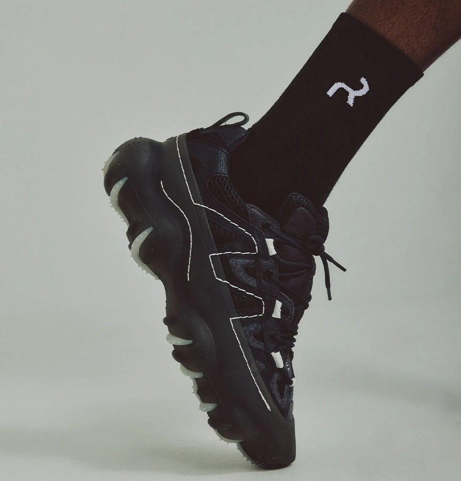 NOVA SOCKS / REMANENCE