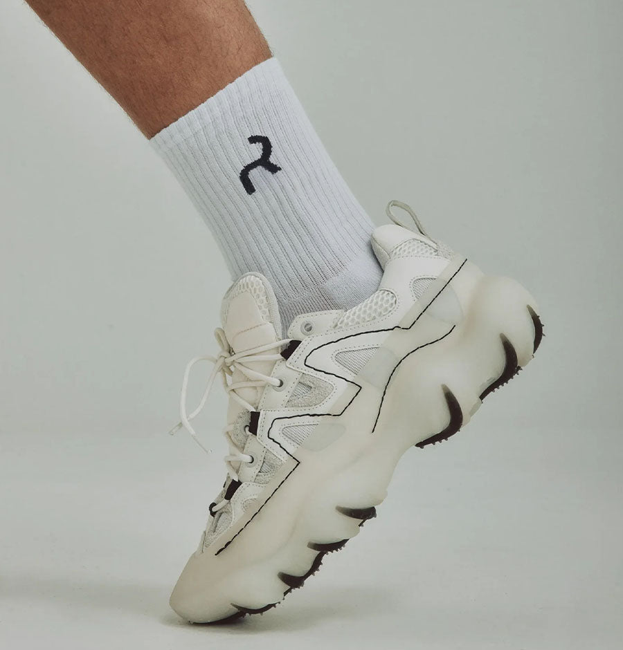 NOVA SOCKS / REMANENCE
