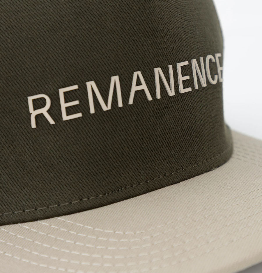 CAP MODE / REMANENCE