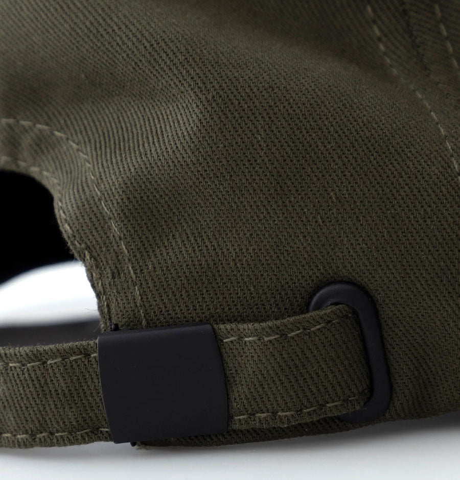 CAP MODE / REMANENCE