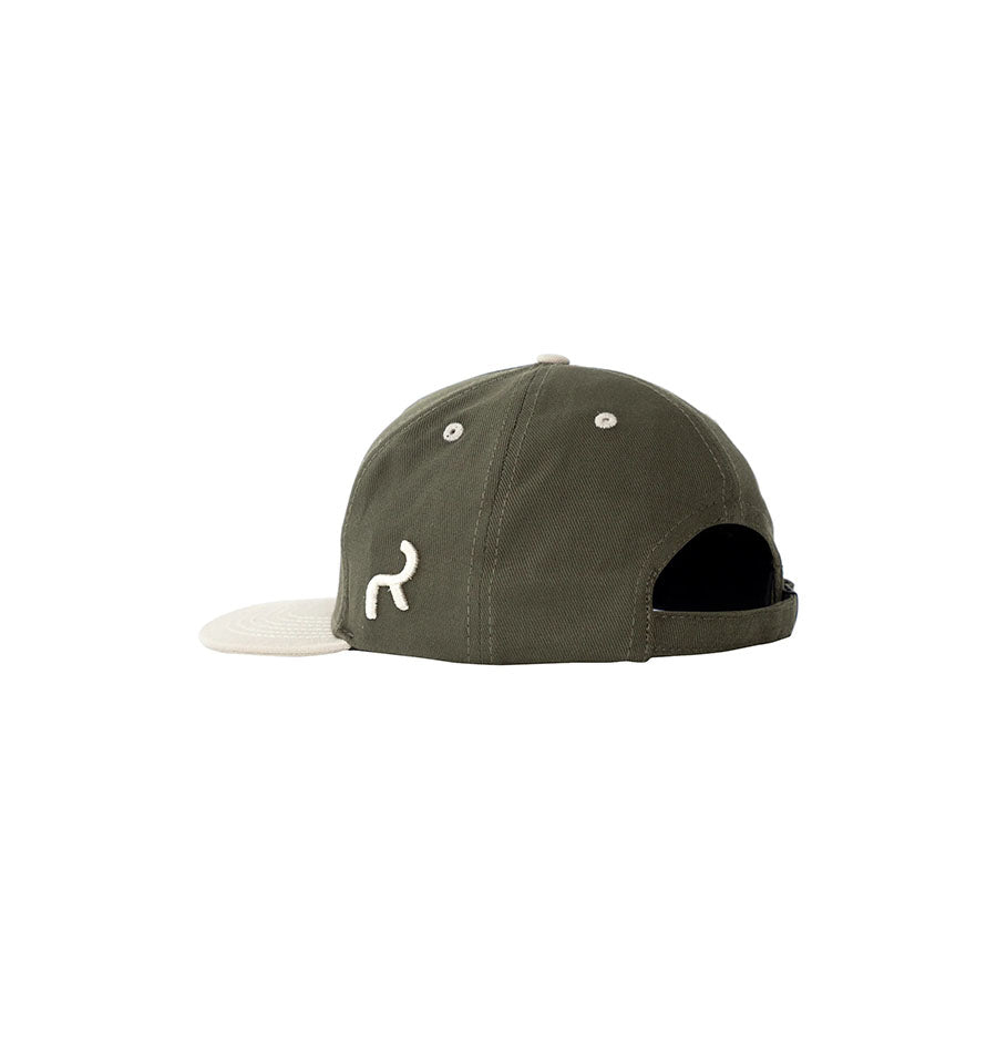CAP MODE / REMANENCE