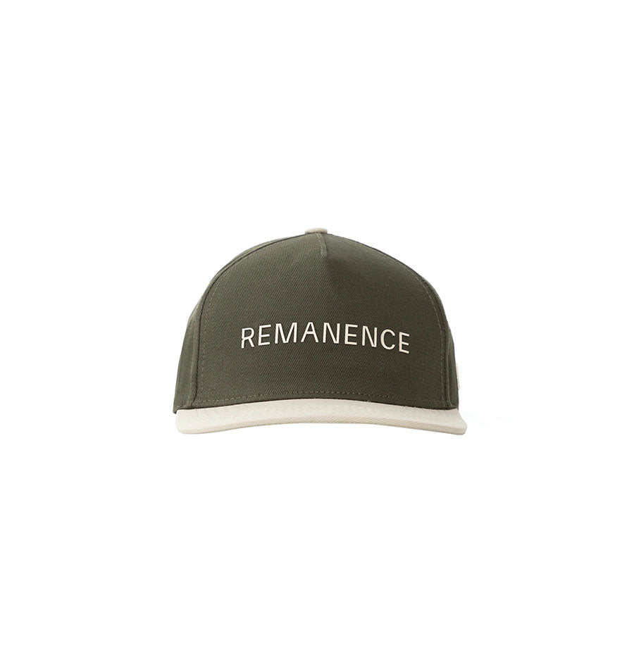 CAP MODE / REMANENCE