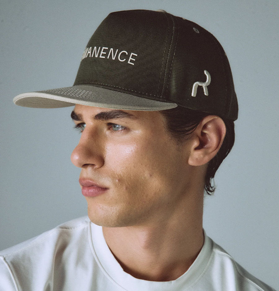 CAP MODE / REMANENCE