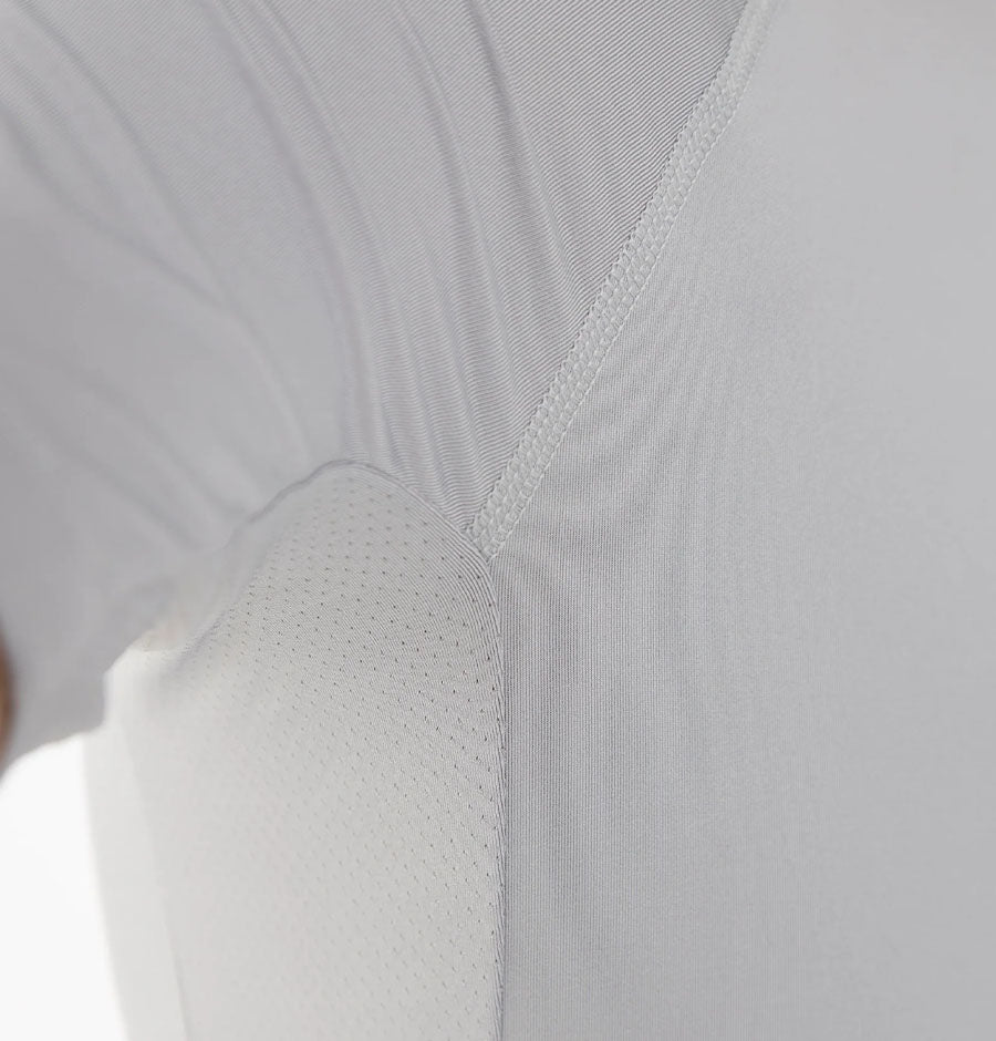 TSHIRT SLIM GUST / REMANENCE