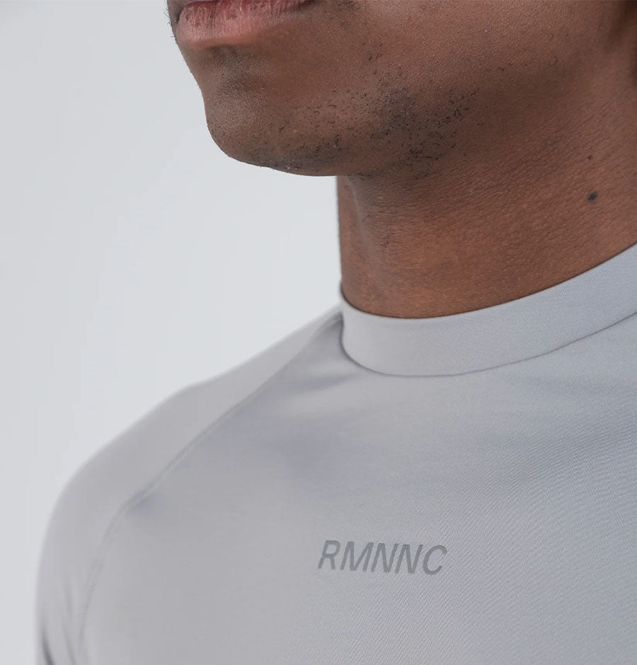 TSHIRT SLIM GUST / REMANENCE