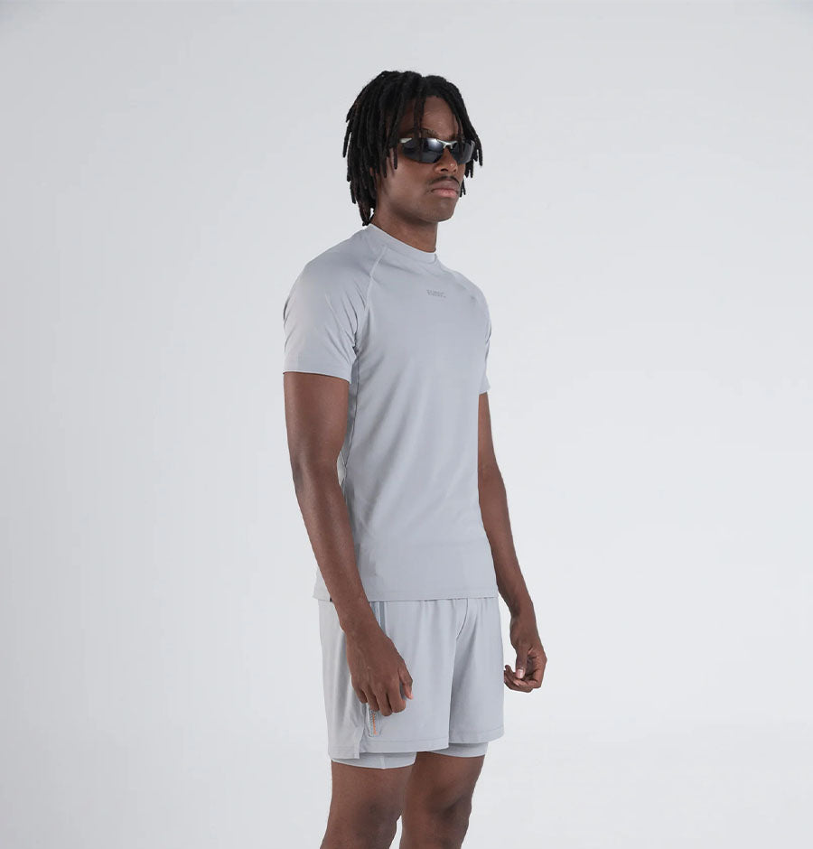 TSHIRT SLIM GUST / REMANENCE