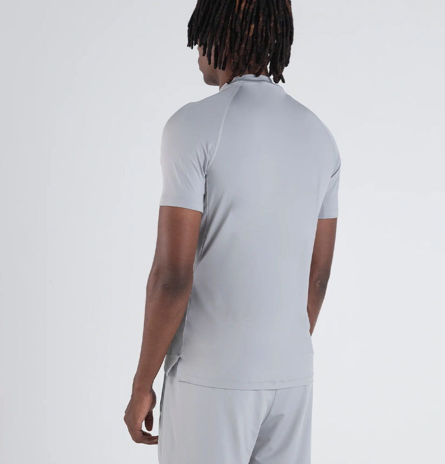 TSHIRT SLIM GUST / REMANENCE