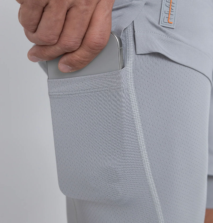 SHORT SEMIFIT ETHER / REMANENCE