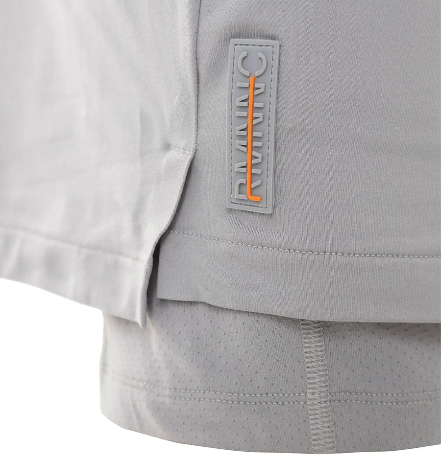 SHORT SEMIFIT ETHER / REMANENCE