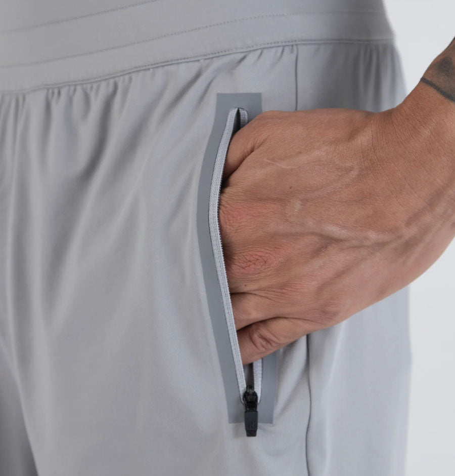 SHORT SEMIFIT ETHER / REMANENCE