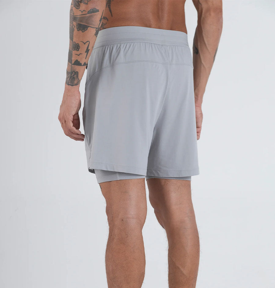 SHORT SEMIFIT ETHER / REMANENCE