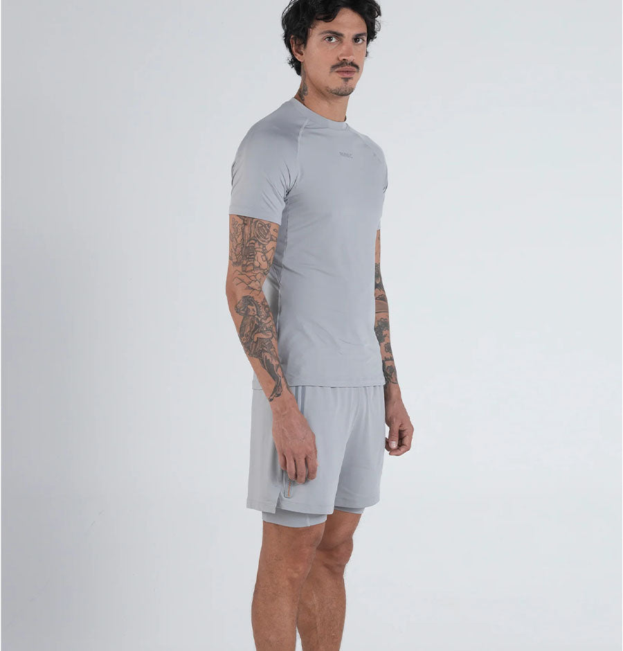 SHORT SEMIFIT ETHER / REMANENCE