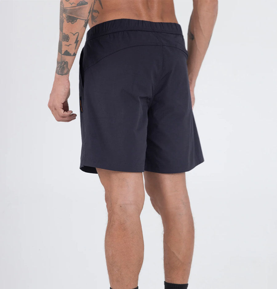 SHORT ENDURE SEMI FIT / REMANENCE