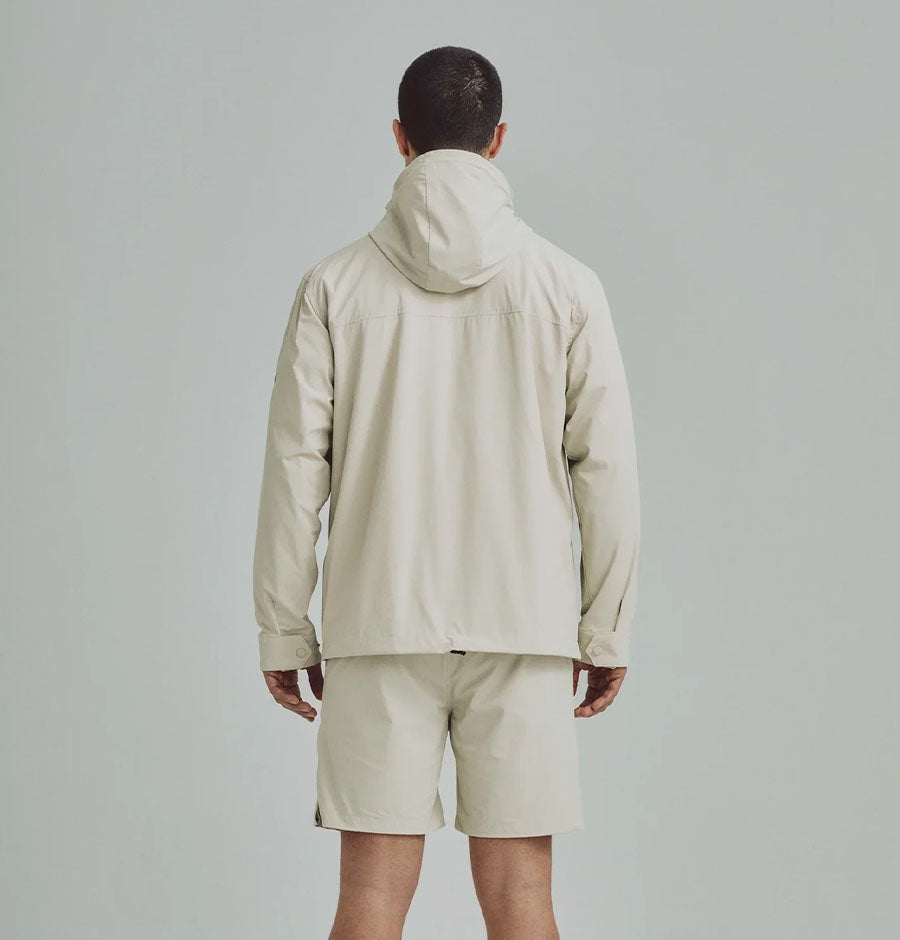 SHORT ENDURE SEMI FIT / REMANENCE