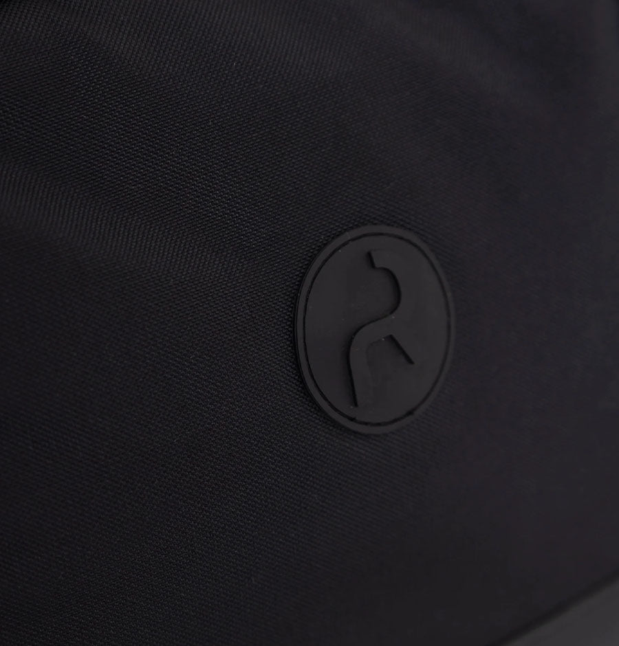 DUFFLE BAG MEDIANO EDGE / REMANENCE
