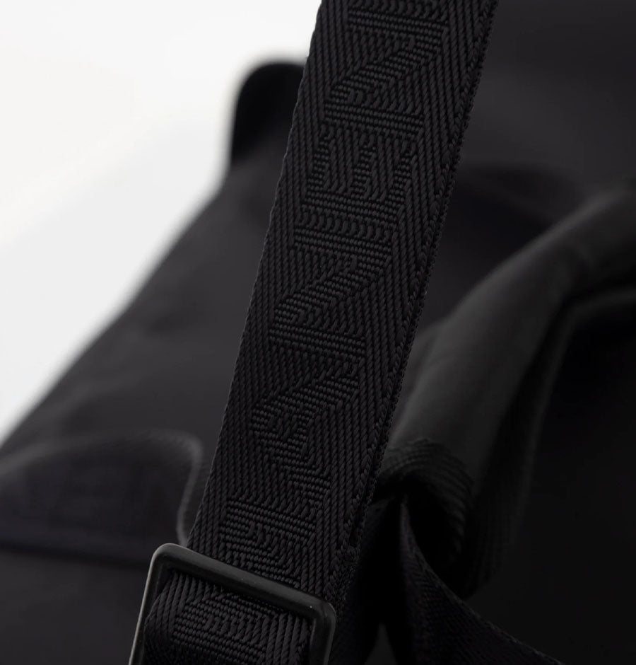 DUFFLE BAG MEDIANO EDGE / REMANENCE