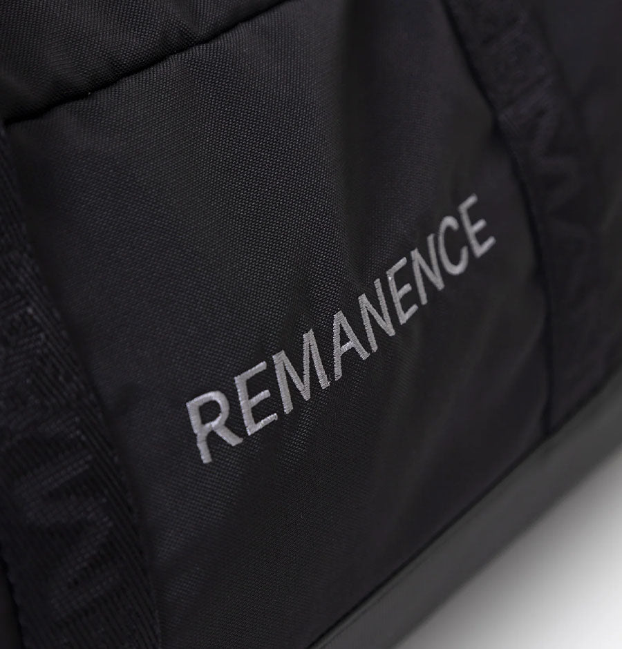 DUFFLE BAG MEDIANO EDGE / REMANENCE