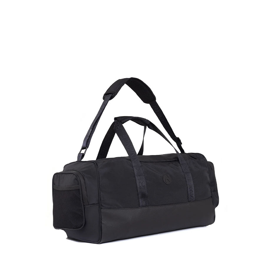 DUFFLE BAG MEDIANO EDGE / REMANENCE