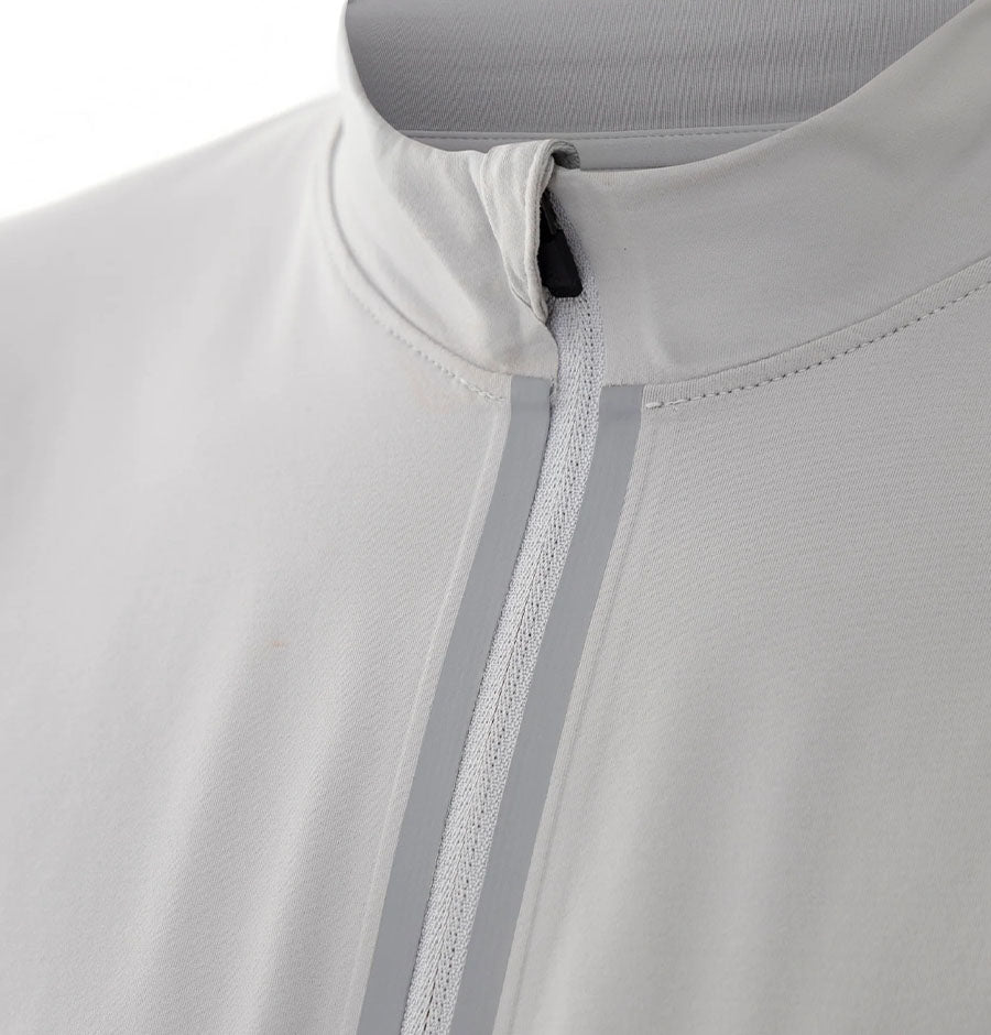 CAMISETAS MANGA LARGA SLIM FIT / REMANENCE