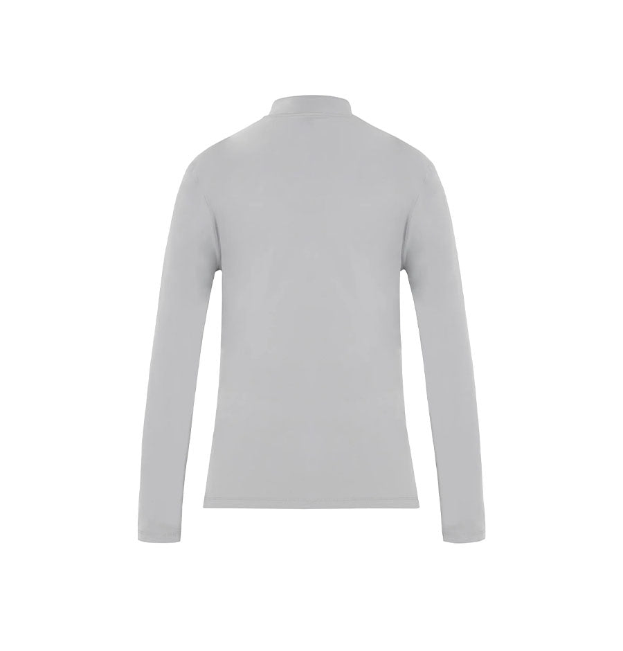 CAMISETAS MANGA LARGA SLIM FIT / REMANENCE