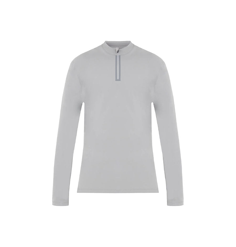 CAMISETAS MANGA LARGA SLIM FIT / REMANENCE