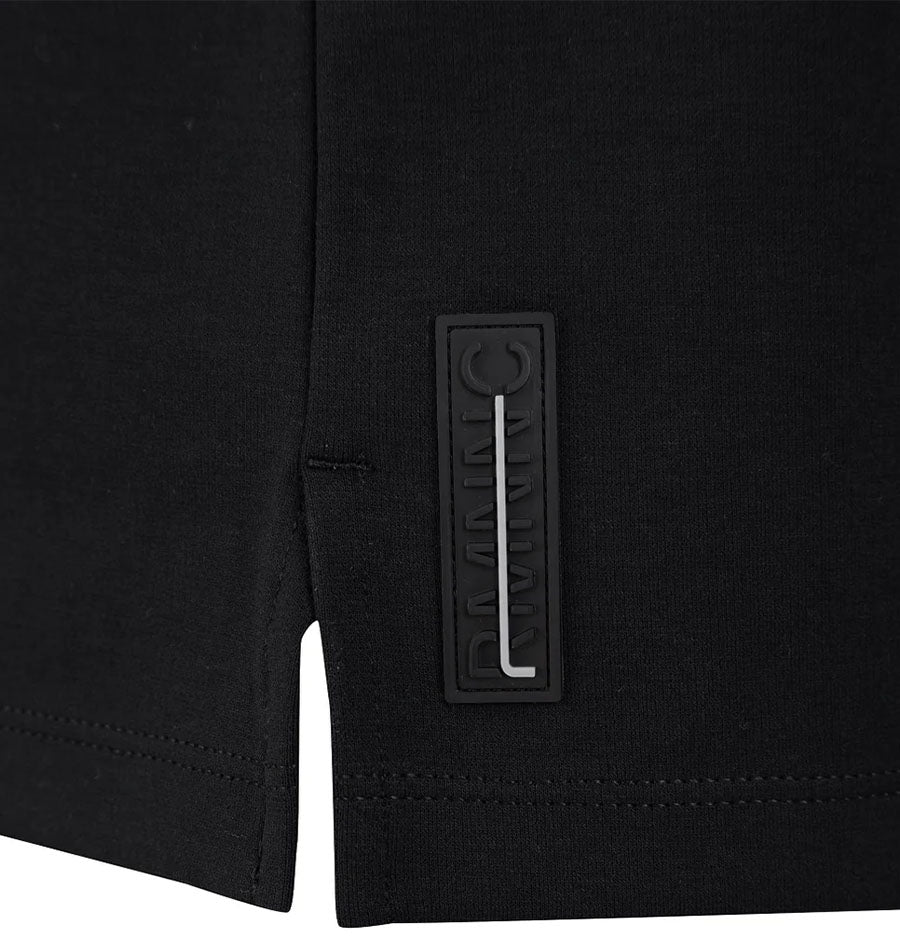 CAMISETA RELAXED FIT CLING / REMANENCE