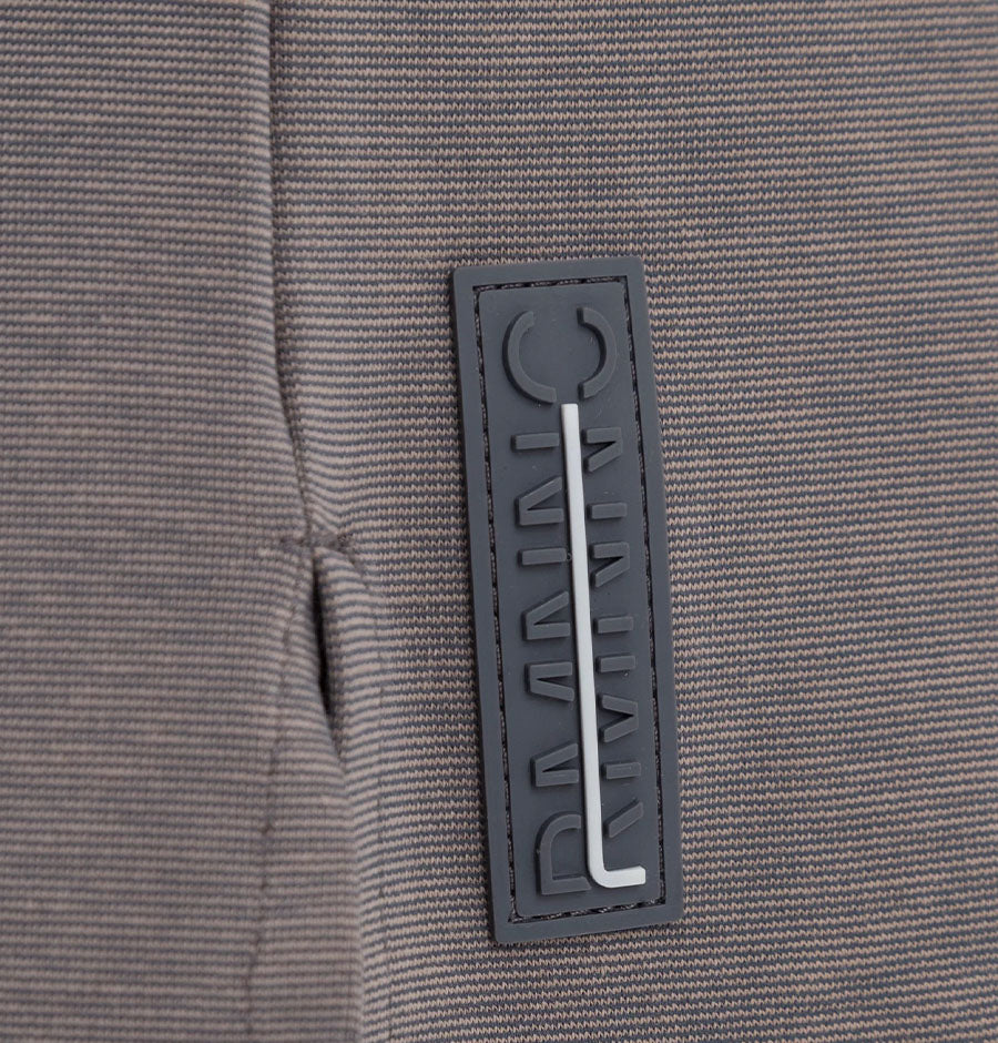 CAMISETA RELAXED FIT CLING / REMANENCE