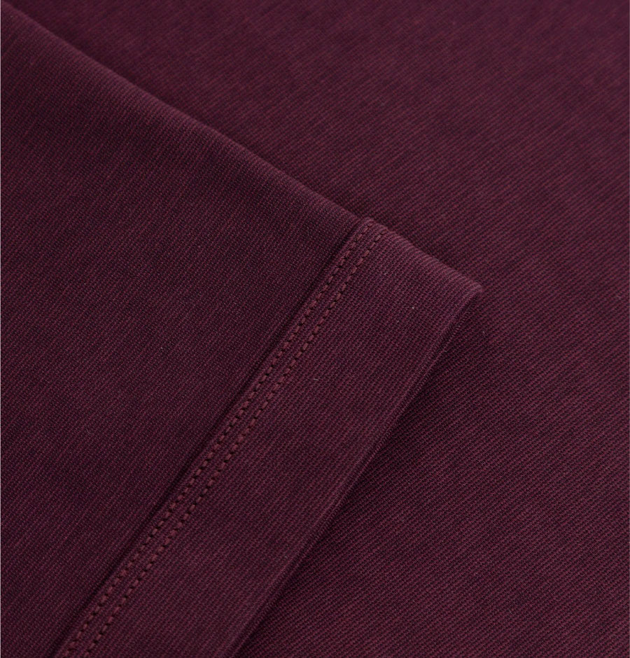 SUETER HOMBRE/ NEW CLING UVA / REMANENCE