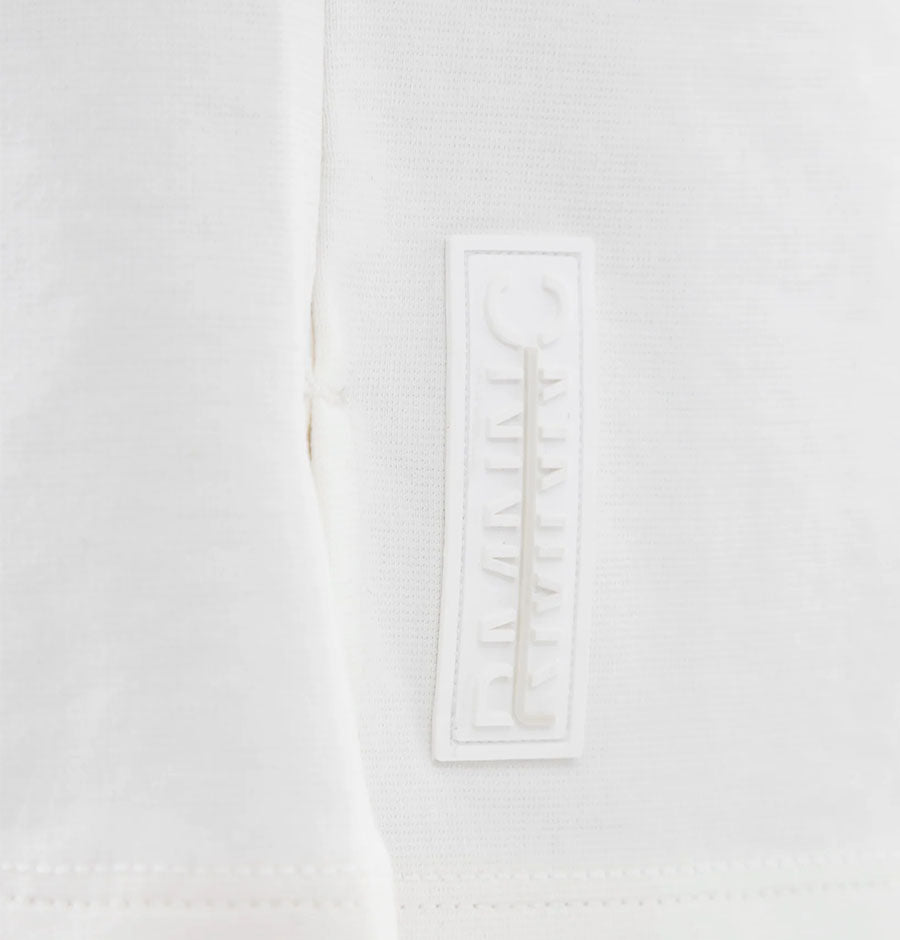 CAMISETA RELAXED FIT CLING / REMANENCE