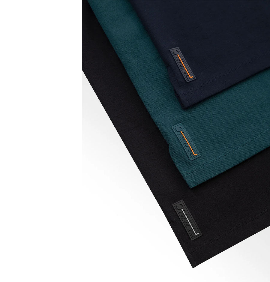 CAMISETA RELAXED FIT / REMANENCE