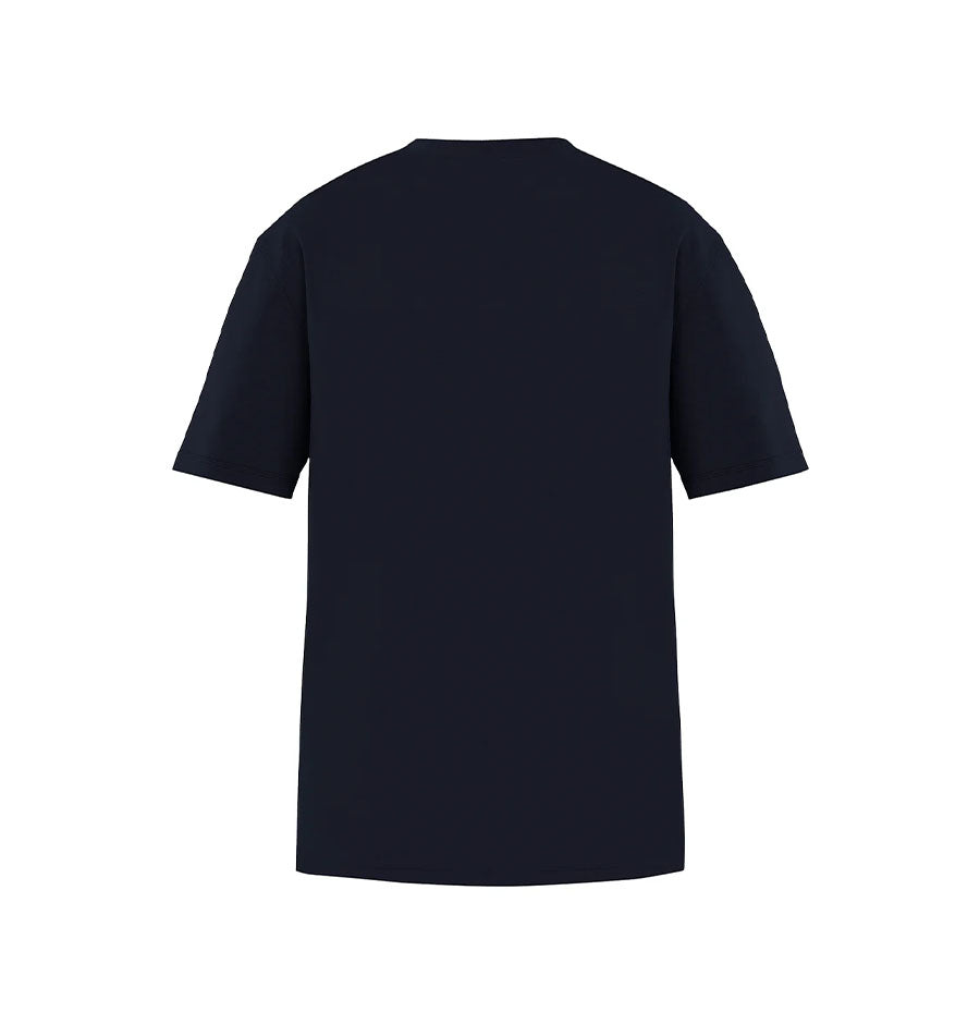 CAMISETA RELAXED FIT / REMANENCE