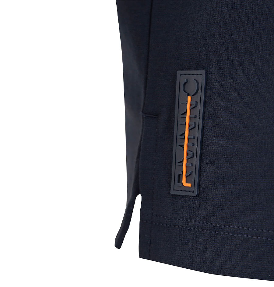 CAMISETA RELAXED FIT / REMANENCE